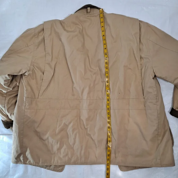 J. Crew Vintage Heritage 1983 Barn Jacket - Picture 6 of 7
